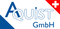 Aquist GmbH Logo